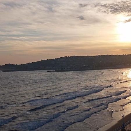Encanto Del Cantabrico Gijón Exteriör bild